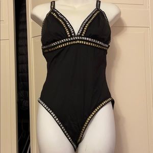 Bathing Suit La Blanca